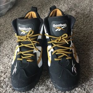 Reebok The Rail